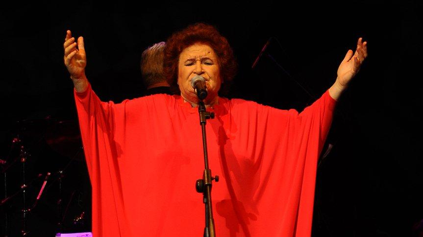 Selda Bağcan’ın güldüren anısı