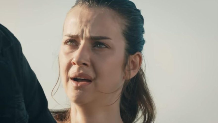 Sen Anlat Karadeniz’de şoke eden ayrılık!