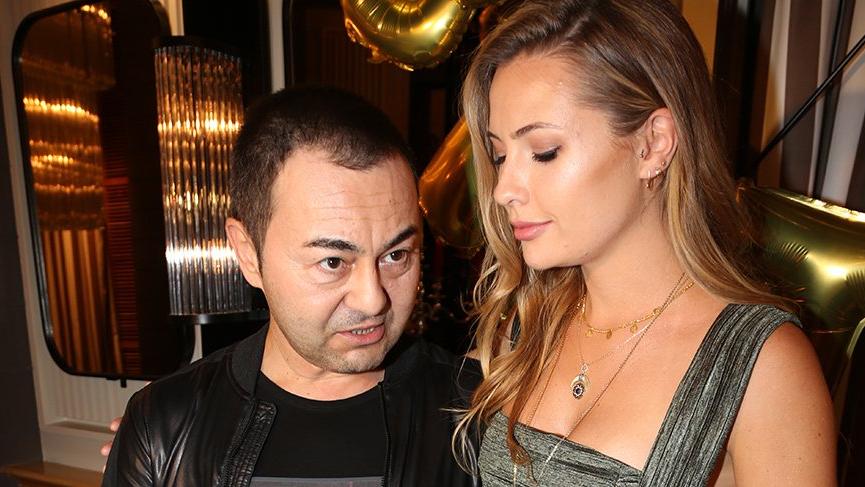 Chloe’nin sürprizli, esprili doğum günü kutlaması
