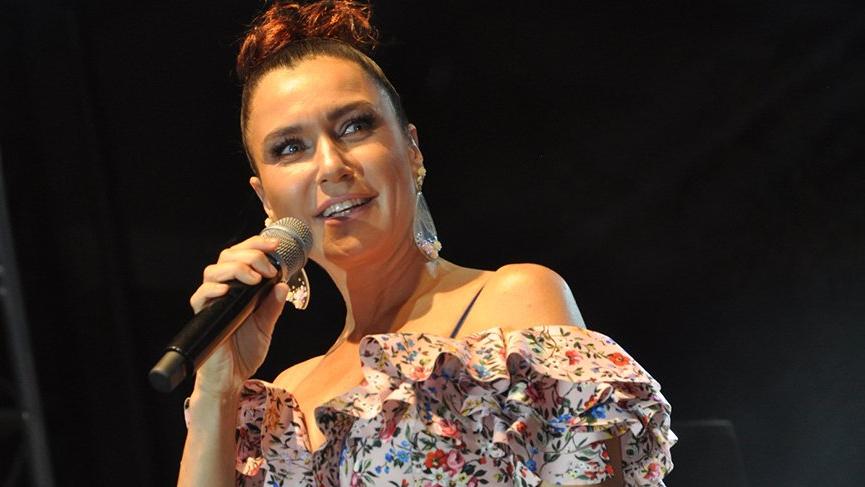 Şevval Sam’dan açık davet