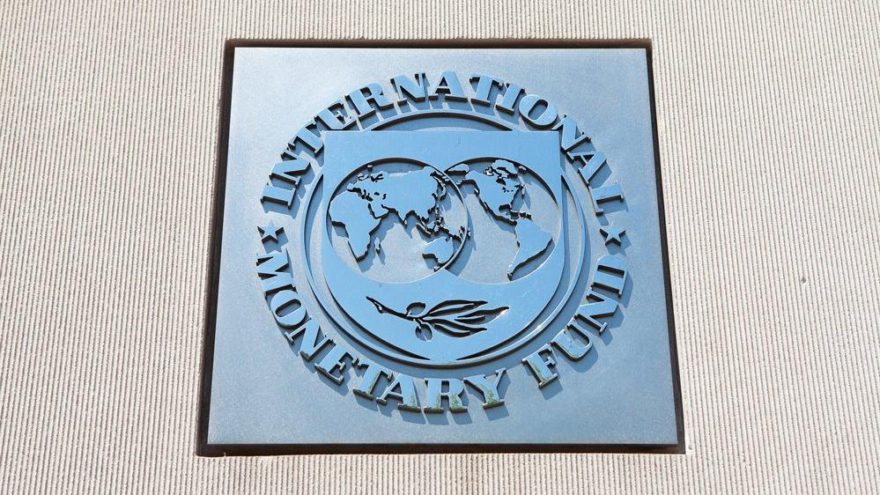 IMFden ticaret ve kur savaşı uyarısı IMFden ticaret ve kur savaşı uyarısı