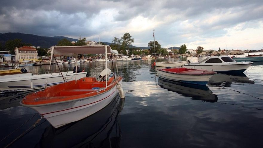 Balıkesir gezilecek yerler: Ayvalık’tan Altınoluk’a Balıkesir’in cennet noktaları…