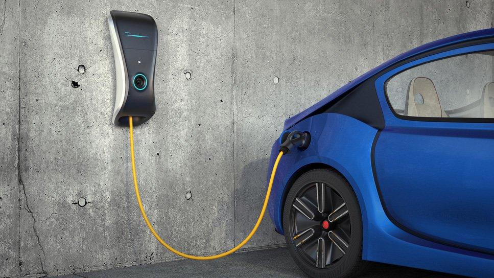 elektrikli ve hibrit otomobiller