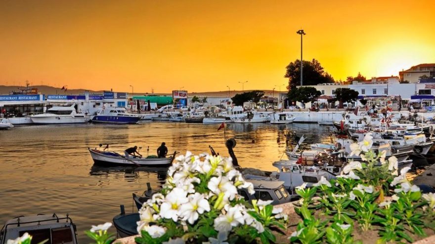 Gelibolu’nun gezilecek yerleri: Çanakkale Şehitler Abidesi ve Gelibolu…