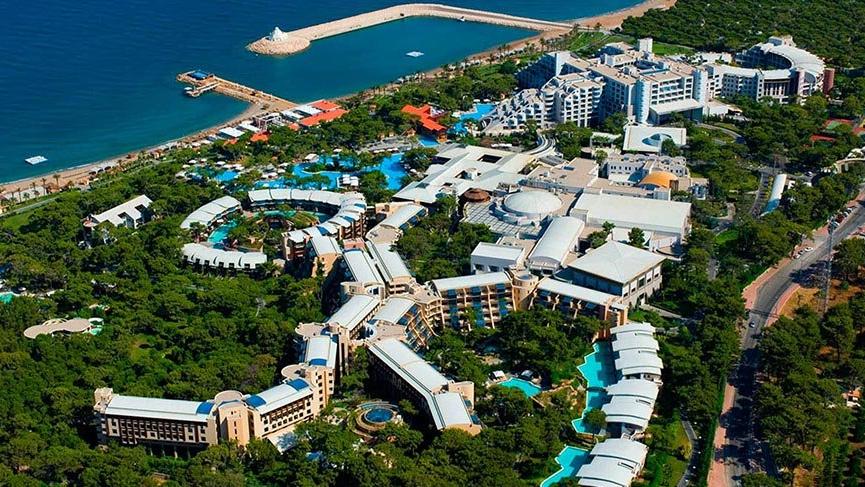 ‘Turizm Oscarları’nda Türkiye’ye 11 ödül