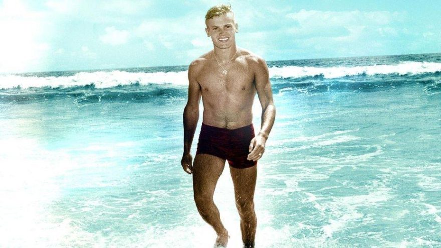 ABD’li yıldız oyuncu Tab Hunter öldü