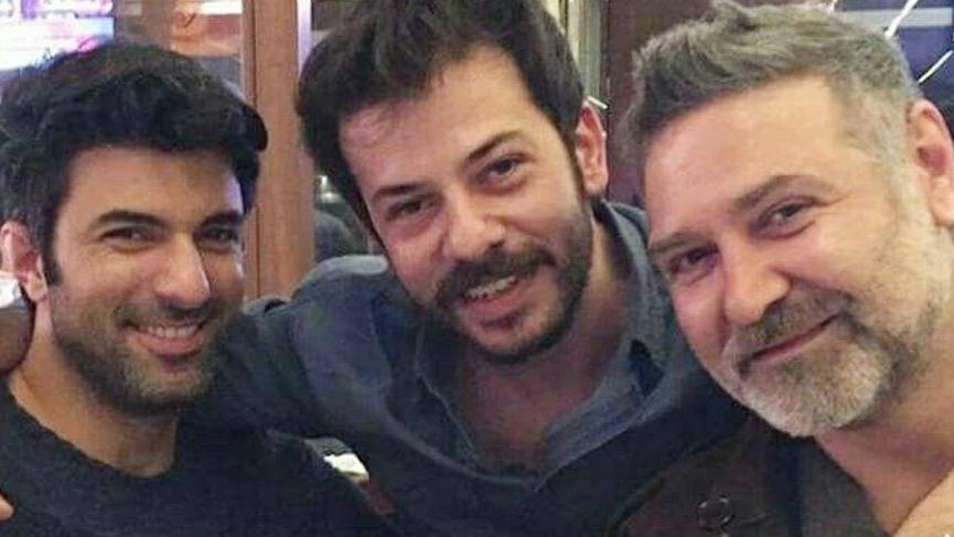 Oyuncu Ahmet Tansu Taşanlar’ın taksici isyanı