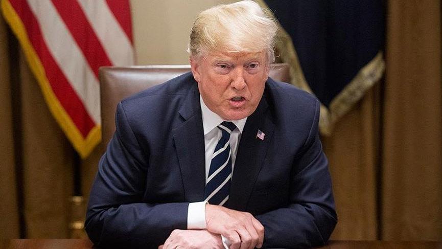 Trump’tan flaş Rusya iddiası