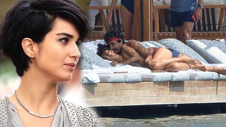 Tuba Büyüküstün sessizliğini bozdu: Lütfen devam edin…