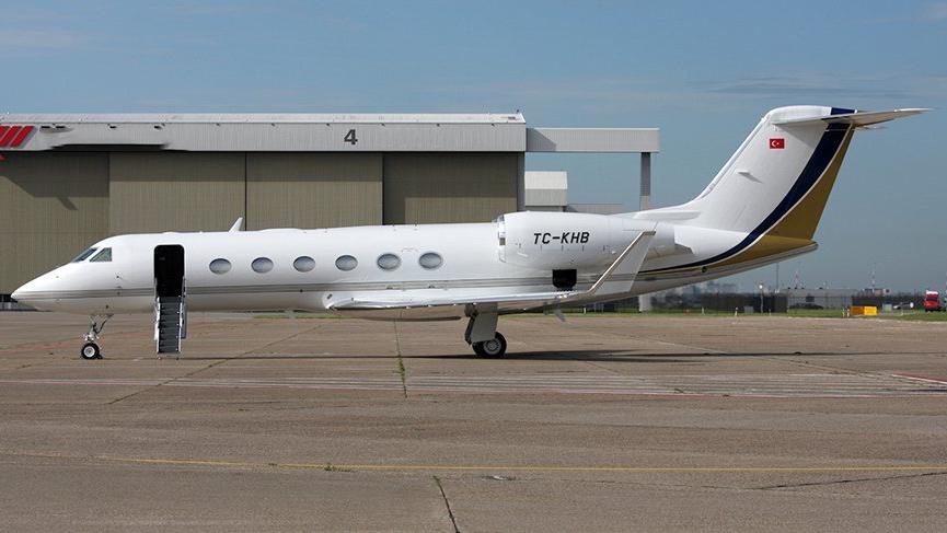 Åahenkâin uÃ§aÄÄ±nÄ± DemirÃ¶ren satÄ±n aldÄ±