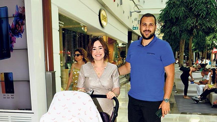 Ümit Erdim’den bebek tavsiyesi
