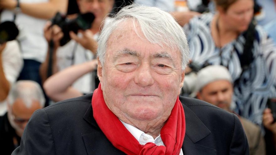 Yönetmen Claude Lanzmann 92 yaşında hayatını kaybetti
