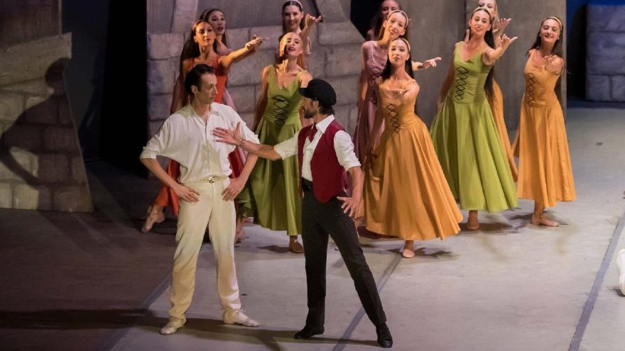 9. Uluslararası İstanbul Opera Festivali, ‘Zorba’yla kapanıyor