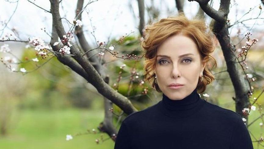 Zuhal Olcay’a verilen 11 ay 20 gün hapis cezası ertelendi