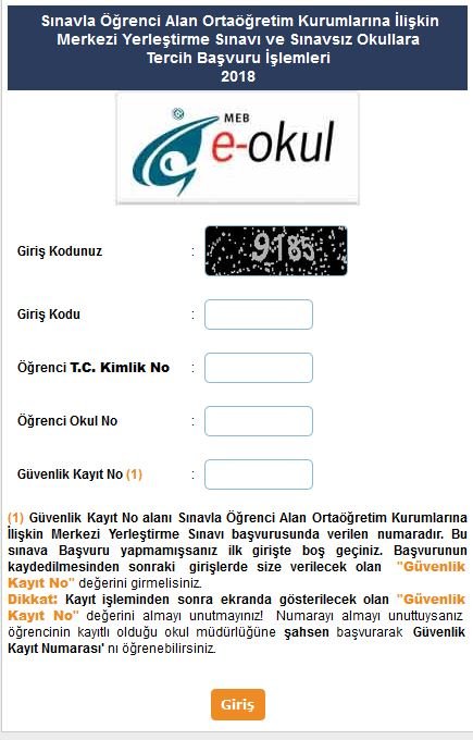 Lgs Tercihlerinde Yuzdelik Dilim Nedir Lgs Tercihi Yaparken Bunlara Dikkat Sozcu Gazetesi