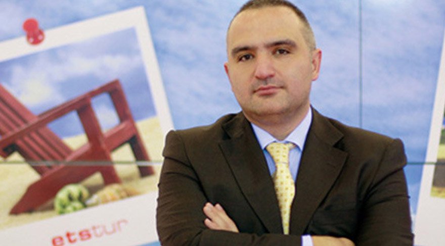 Kültür ve Turizm Bakanı: Mehmet Ersoy