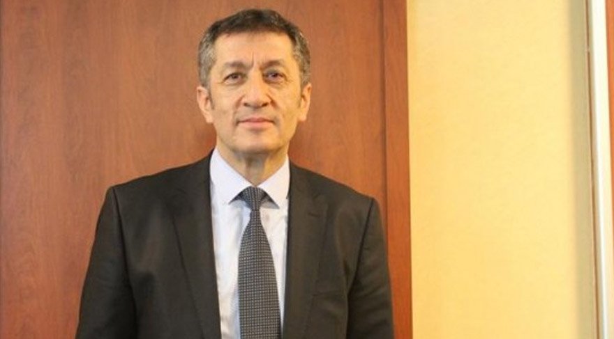 Milli Eğitim Bakanı: Ziya Selçuk