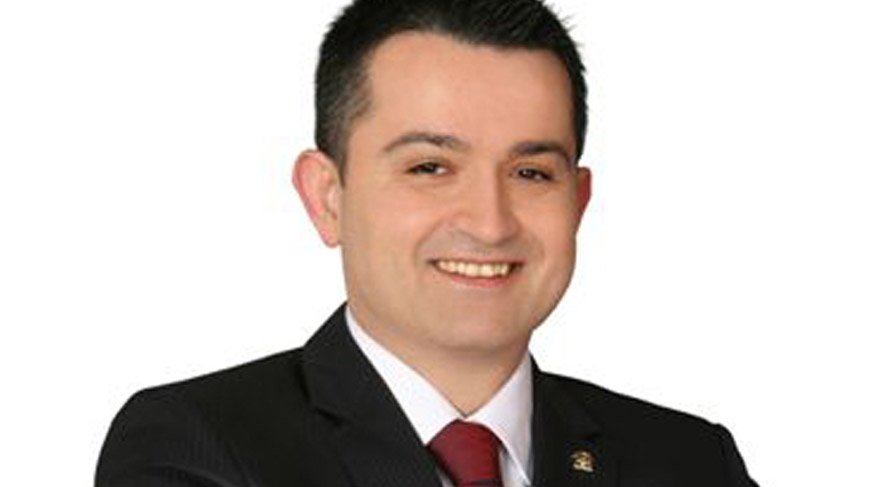 Tarım ve Orman Bakanı: Bekir Pakdemirli
