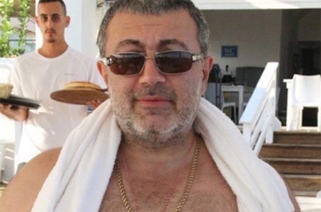 Mikhail Khachaturyan