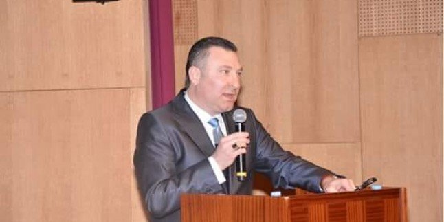 Erdoğan Çetin