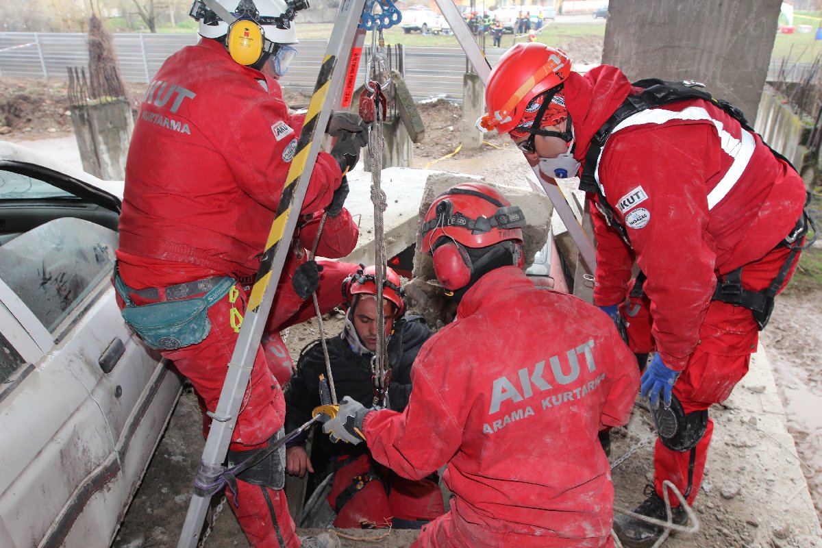 FOTO:AKUT