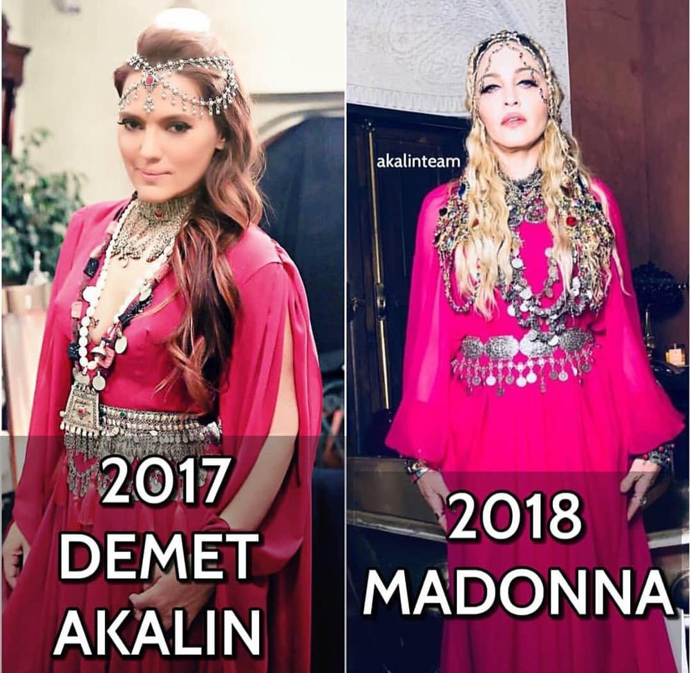 Demet Akalın Diyeti (3 Günde 4 Kilo) Demet Akalın Diyeti (3 Günde 4 Kilo)