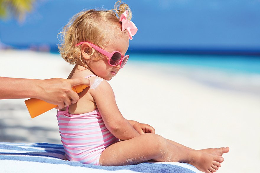 Çocukla tatilin püf noktaları Güncel yaşam haberleri