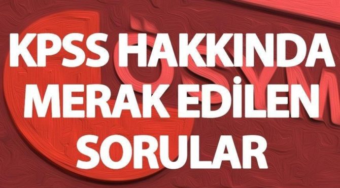 Kpss Gec Basvuru Nasil Yapilir Kpss Gec Basvuru Ucreti Ne Kadar 2020 Onlisans Son Dakika Haberleri Milliyet