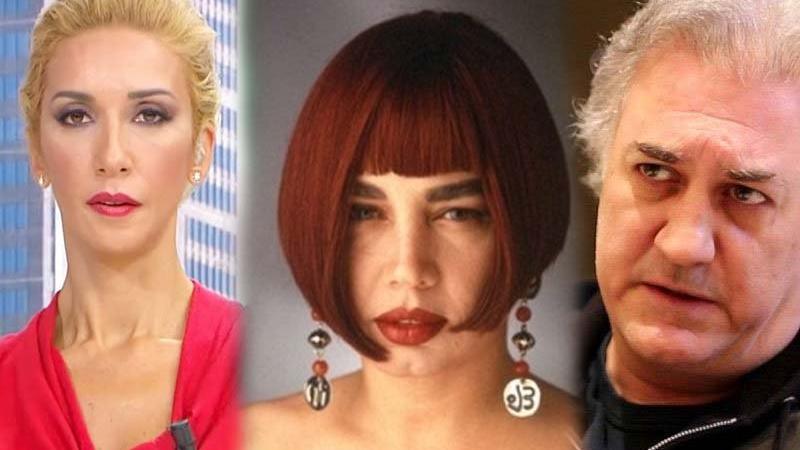 Ünlü isimlere şantaj yapan çete liderinden ‘Şizofrenim’ iddiası