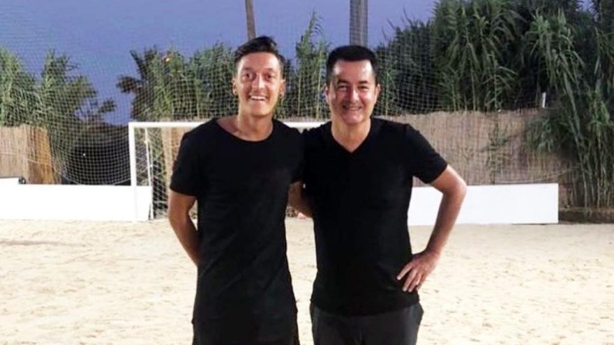 Acun Ilıcalı, Güldür Güldür Show’u transfer etti