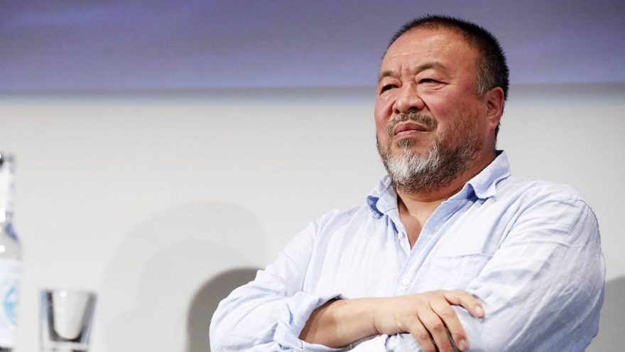 Çin hükümeti, muhalif sanatçı Ai Weiwei’nin stüdyosunu yıktı