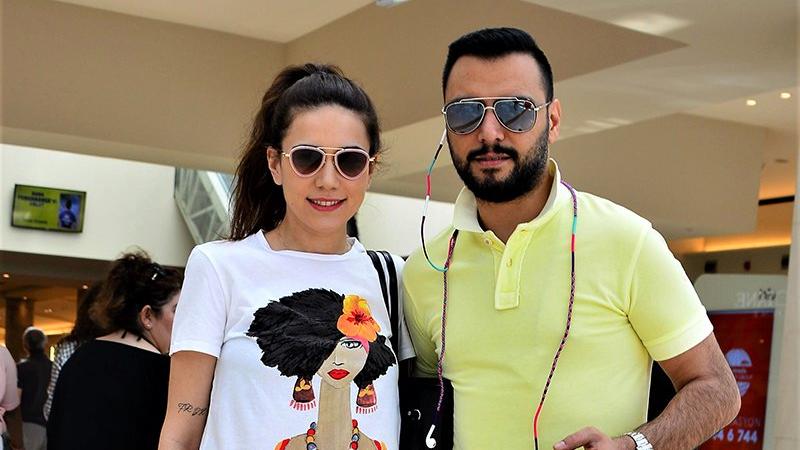 Buse Varol’dan “Alişan cimri değil” açıklaması