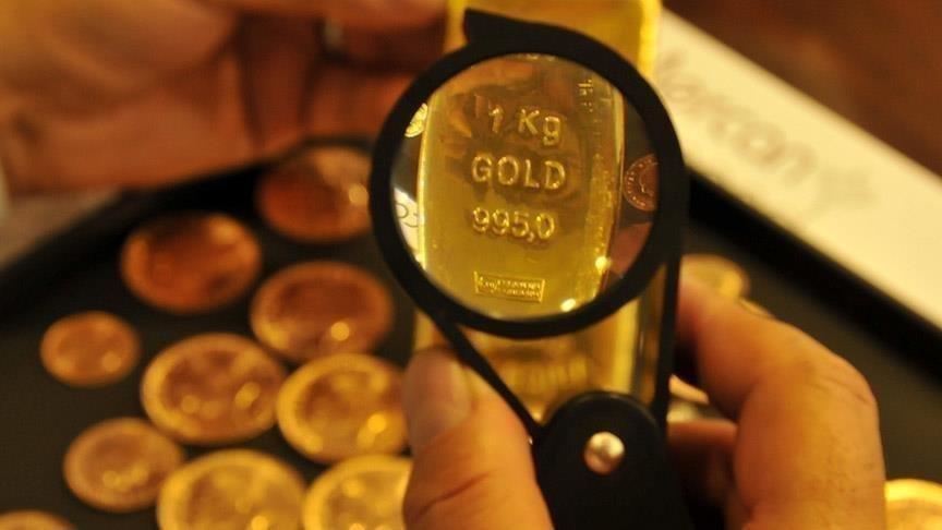 Altin Fiyatlari Ne Kadar Oldu Bayram Gelirken Altin Fiyatlarinin Son Durumu Nasil Ekonomi Haberleri