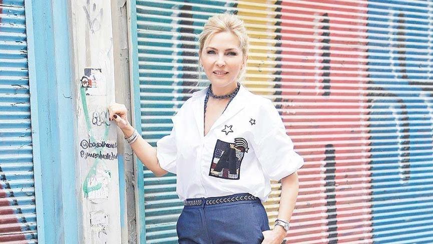 Arzu Sabancı’nın tatil paylaşımı büyük ilgi gördü