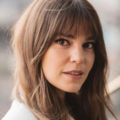 Asli Enver Kimdir Aslen Nereli Guzel Oyuncu Asli Enver Kac Yasinda Iste Enver Hakkinda Merak Edilenler Magazin Haberleri