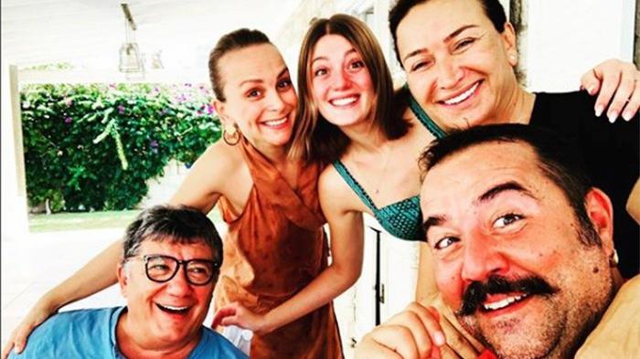 Ata Demirer’in yeni filmi ‘Belalı Köfte’de ekip toplanıyor