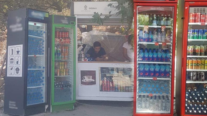 İndirimi önce bakanlık yapsın