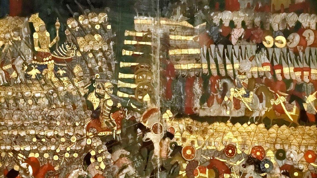 Mohac Savasi Macar Kralligi Ni Yikan 2 Saat Guncel Haberler