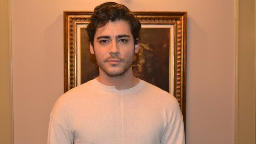 Arabistan’dan Ayşe, Berkay Hardal’a evlilik teklif etti