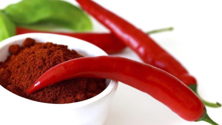 Kilo vermeye yardımcı beş mucize besin