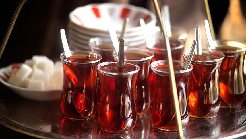 Bilinmeyen Enler Bölüm 25: Türkiye’nin vazgeçilmez tadı çay