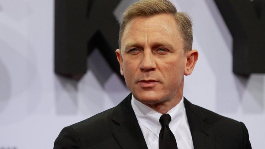 Daniel Craig’ten sonra James Bond rolünü Idis Elba mı üstlenecek?