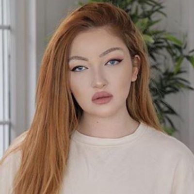 Danla Bilic Kimdir Gercek Adi Ne Aslen Nereli Ve Kac Yasinda Youtube Fenomenini Taniyalim Magazin Haberleri