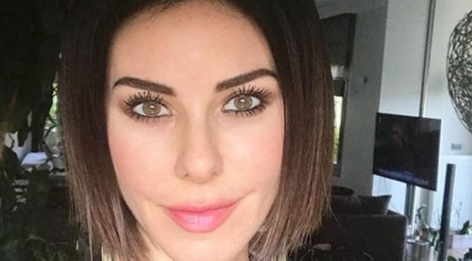 defne samyeli kimdir kac yasinda ve