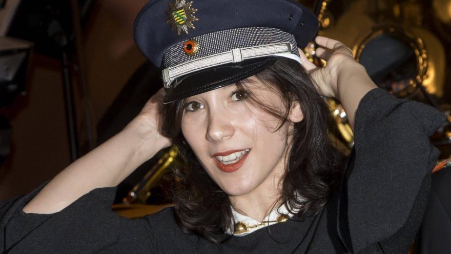 Sibel Kekilli’nin isyanı… İkinci Mesut Özil vakası!