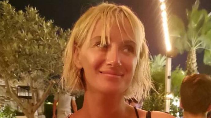 Didem Soydan’dan çarpıcı fotoğraf