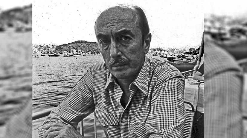 Türk şiirinin usta kalemi Edip Cansever 90 yaşında