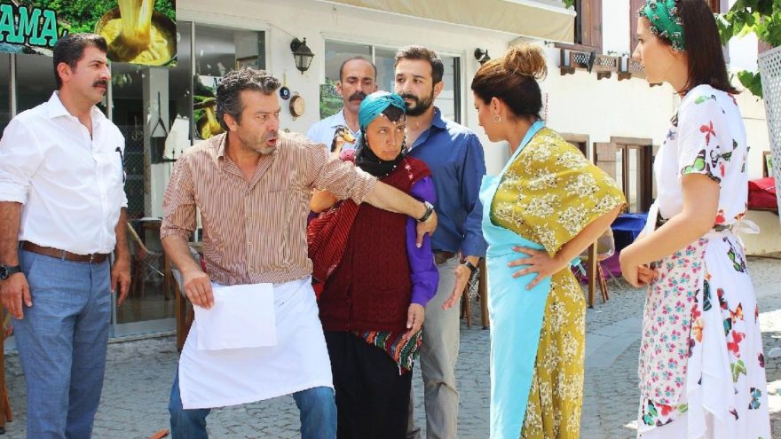Ege’nin Hamsisi 5. yeni bölüm fragmanı yayınlandı! Ege’nin Hamsisi son bölüm izle