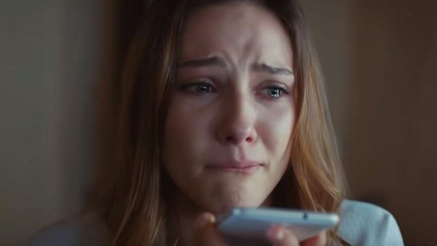 Elimi Bırakma 3. son bölüm izle! Elimi Bırakma 4. bölüm fragmanı yayınlandı!