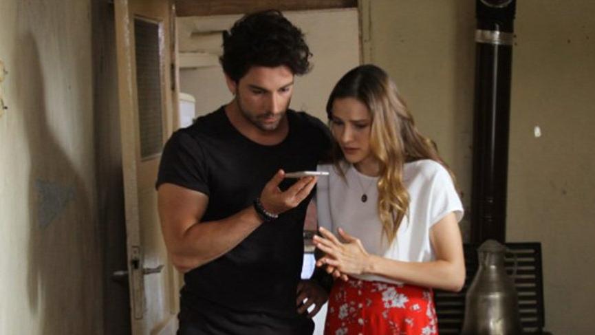 Elimi Bırakma 5. yeni bölüm fragmanı yayınlandı! Elimi Bırakma 4. son bölüm izle!